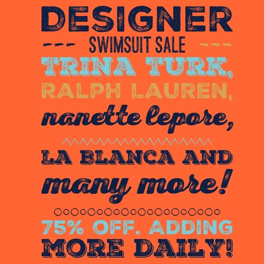 SWIMSUIT SALE 💥💥💥